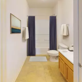 Bild von River Ranch Apartments