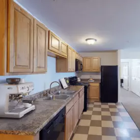 Bild von River Ranch Apartments