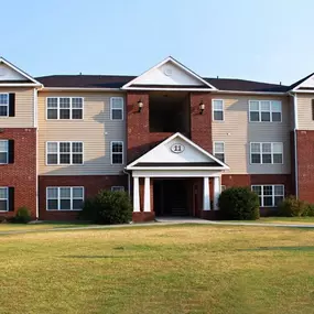 Bild von River Ranch Apartments