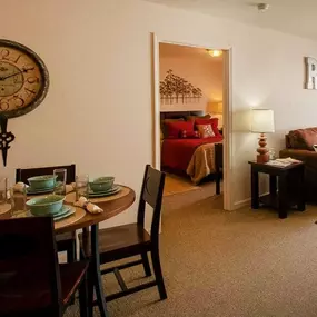 Bild von River Ranch Apartments