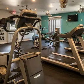 Bild von River Ranch Apartments