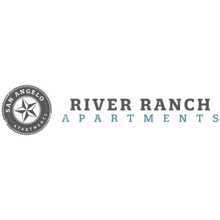 Logo van River Ranch Apartments