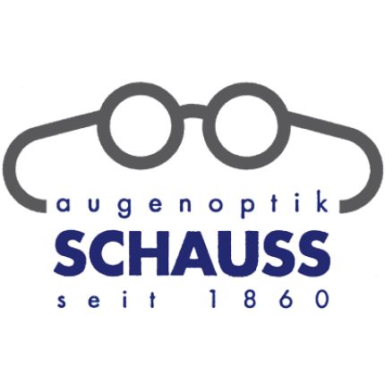 Logo von Augenoptik Schauss e. K.