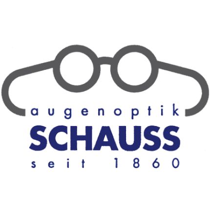 Logotipo de Augenoptik Schauss e. K.