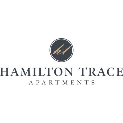 Logotyp från Hamilton Trace Apartments