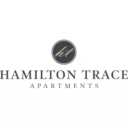 Λογότυπο από Hamilton Trace Apartments