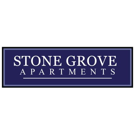 Logo de Stone Grove Apartments