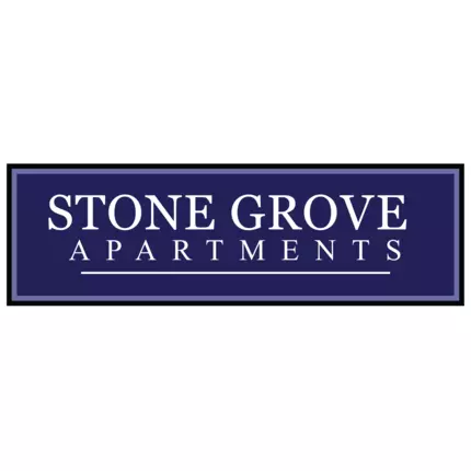 Logo od Stone Grove Apartments