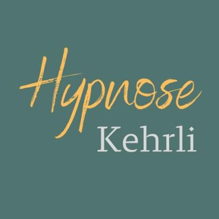 Logo od Hypnose Kehrli