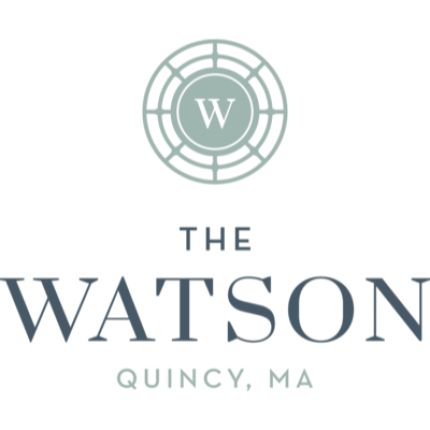 Logo de The Watson