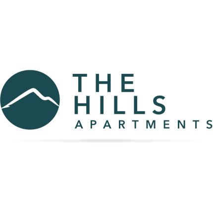 Logotipo de The Hills Apartments