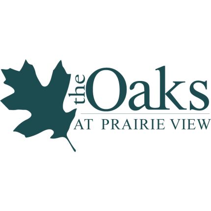 Logotipo de The Oaks at Prairie View