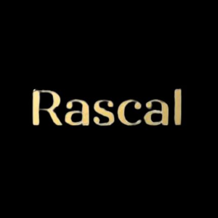 Logo de Rascal Modern American Diner & Bar