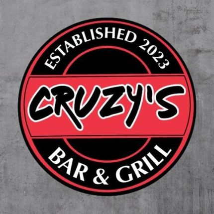 Logo da Cruzy's Bar and Grill