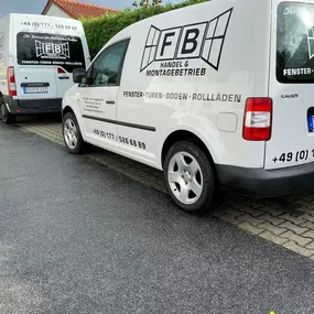 Bild von FB Handel & Montagebetrieb