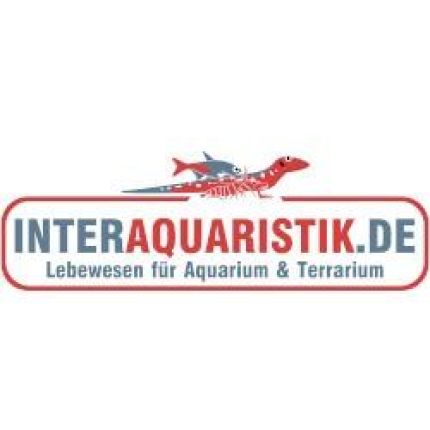 Logo od Interaquaristik.de Shop