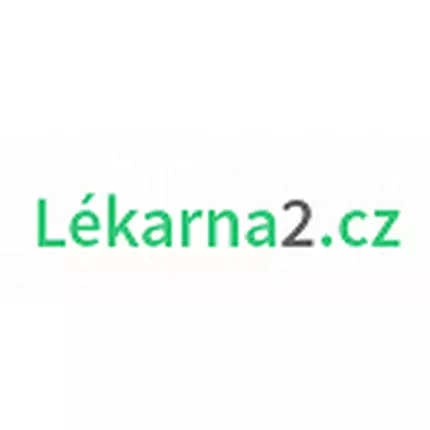 Logótipo de Lékárna Holice