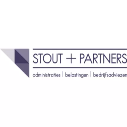 Logótipo de Stout & Partners Administratie-Belastingadvieskantoor