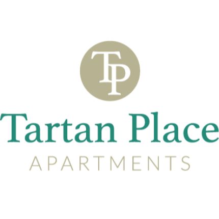 Logo from Tartan Place Apartments