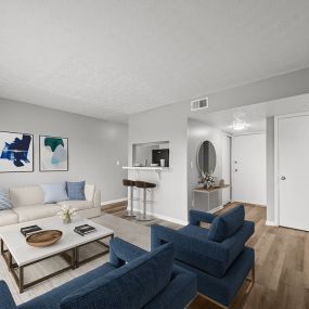 Bild von Lexington Park Apartments