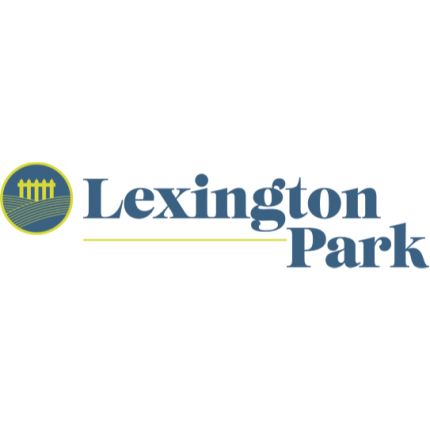 Logótipo de Lexington Park Apartments