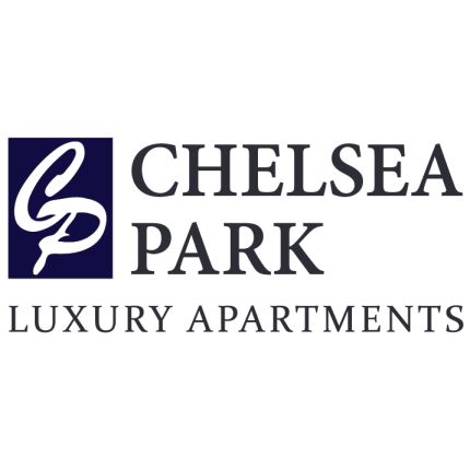 Logo da Chelsea Park Apartments
