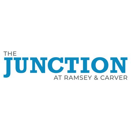 Logo from The Junction at Ramsey and Carver