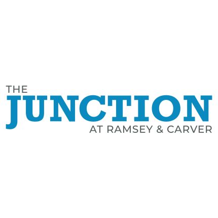 Logo van The Junction at Ramsey and Carver