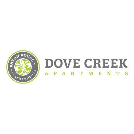 Λογότυπο από Dove Creek Apartments