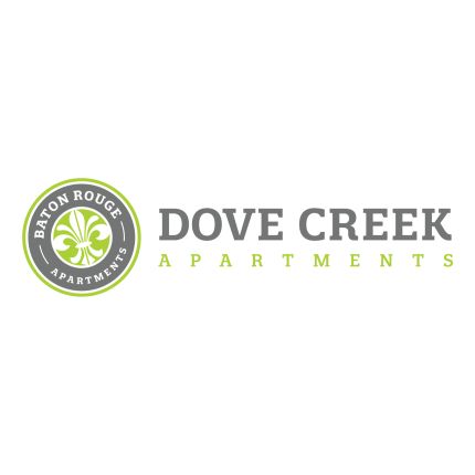 Logotipo de Dove Creek Apartments