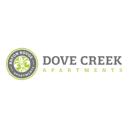 Logo van Dove Creek Apartments