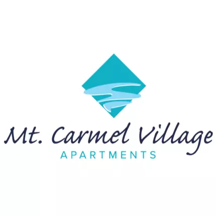 Λογότυπο από Mt. Carmel Village Apartments