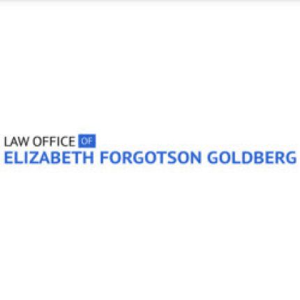 Logo von Law Office of Elizabeth Forgotson Goldberg