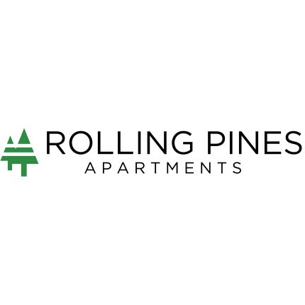 Logótipo de Rolling Pines Apartments