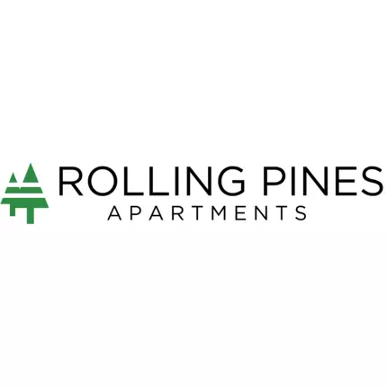 Logotyp från Rolling Pines Apartments