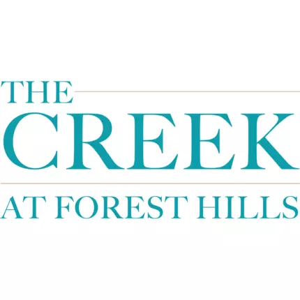 Logo van The Creek at Forest Hills