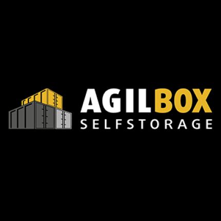 Logo od AgilBox Selfstorage