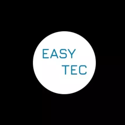 Logótipo de easy tec