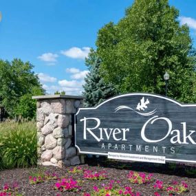 Bild von River Oaks Apartments