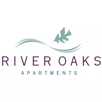 Logo fra River Oaks Apartments