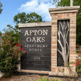 Bild von Afton Oaks Apartments