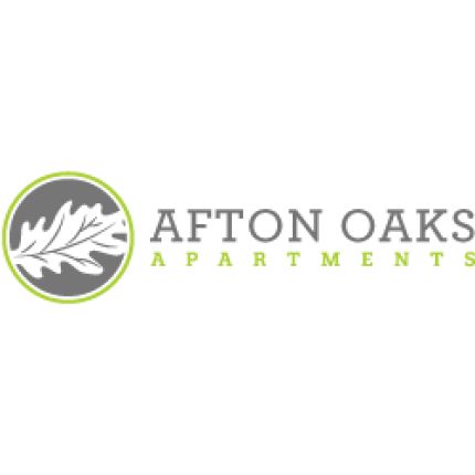 Logotipo de Afton Oaks Apartments