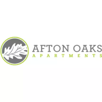 Logotipo de Afton Oaks Apartments