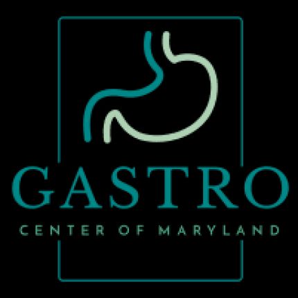 Logótipo de Gastro Center of Maryland