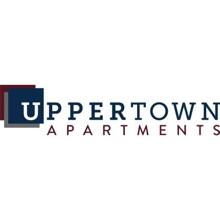 Logótipo de Upper Town Apartments