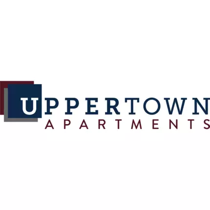 Logótipo de Upper Town Apartments