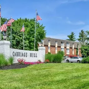 Bild von Carriage Hill Apartments