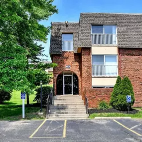 Bild von Carriage Hill Apartments