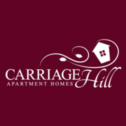 Logo from Carriage Hill Apartments