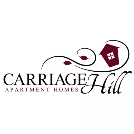 Logo fra Carriage Hill Apartments